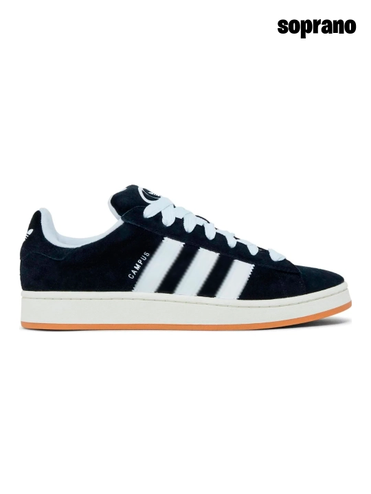 Ayollar va o‘smirlar uchun Adidas Campus, Samba klassik krossovkalari, uniseks, 35-40
