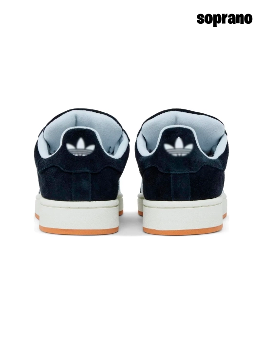 Ayollar va o‘smirlar uchun Adidas Campus, Samba klassik krossovkalari, uniseks, 35-40