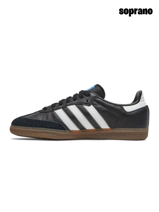 Ayollar va o‘smirlar uchun Adidas Campus, Samba klassik krossovkalari, uniseks, 35-40