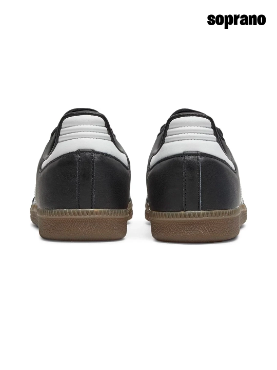 Ayollar va o‘smirlar uchun Adidas Campus, Samba klassik krossovkalari, uniseks, 35-40