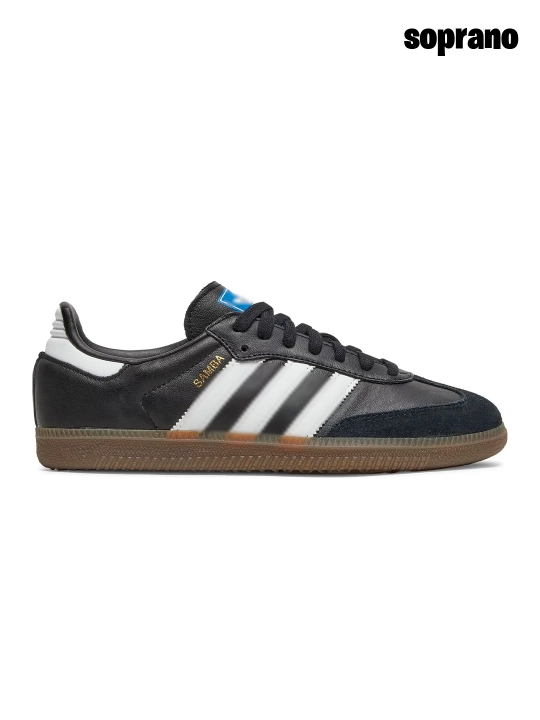 Ayollar va o‘smirlar uchun Adidas Campus, Samba klassik krossovkalari, uniseks, 35-40