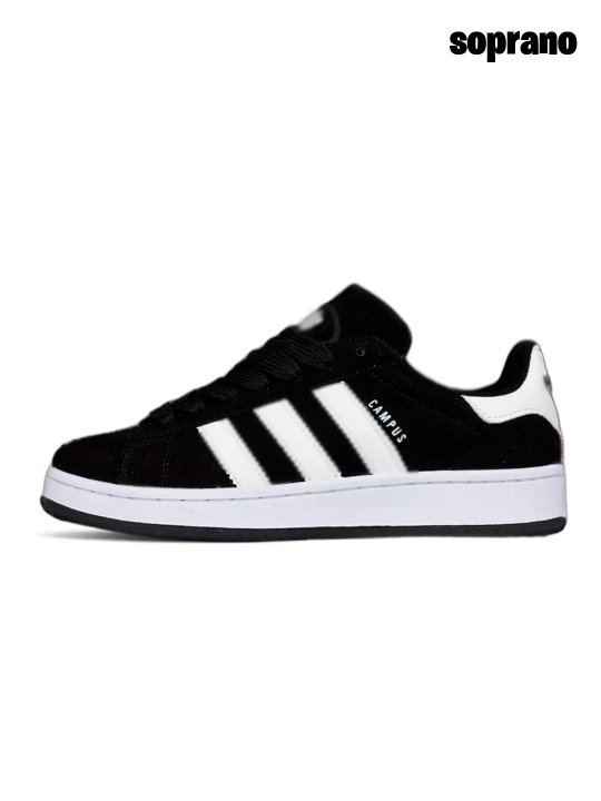 Ayollar va o‘smirlar uchun Adidas Campus, Samba klassik krossovkalari, uniseks, 35-40