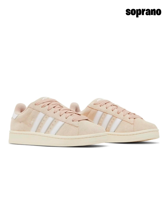 Ayollar va o‘smirlar uchun Adidas Campus, Samba klassik krossovkalari, uniseks, 35-40