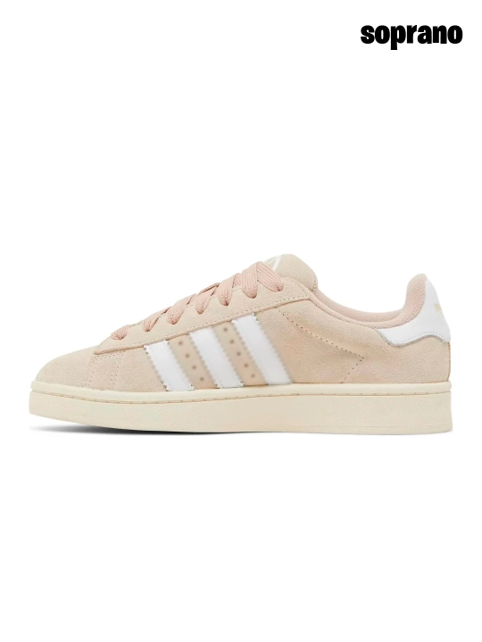 Ayollar va o‘smirlar uchun Adidas Campus, Samba klassik krossovkalari, uniseks, 35-40