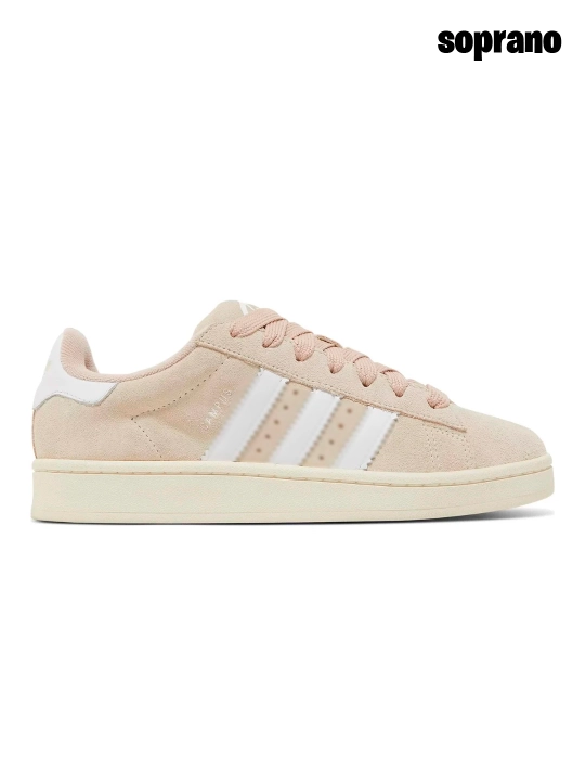 Ayollar va o‘smirlar uchun Adidas Campus, Samba klassik krossovkalari, uniseks, 35-40