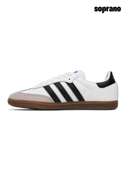 Ayollar va o‘smirlar uchun Adidas Campus, Samba klassik krossovkalari, uniseks, 35-40