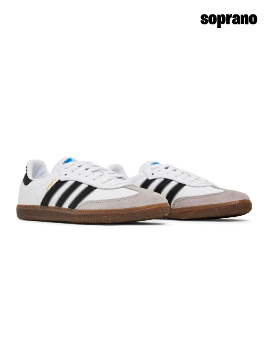Ayollar va o‘smirlar uchun Adidas Campus, Samba klassik krossovkalari, uniseks, 35-40