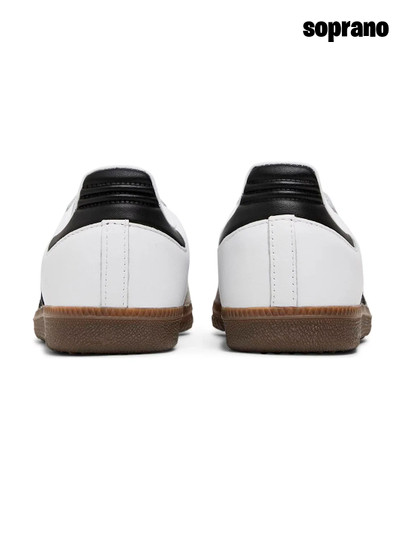 Ayollar va o‘smirlar uchun Adidas Campus, Samba klassik krossovkalari, uniseks, 35-40
