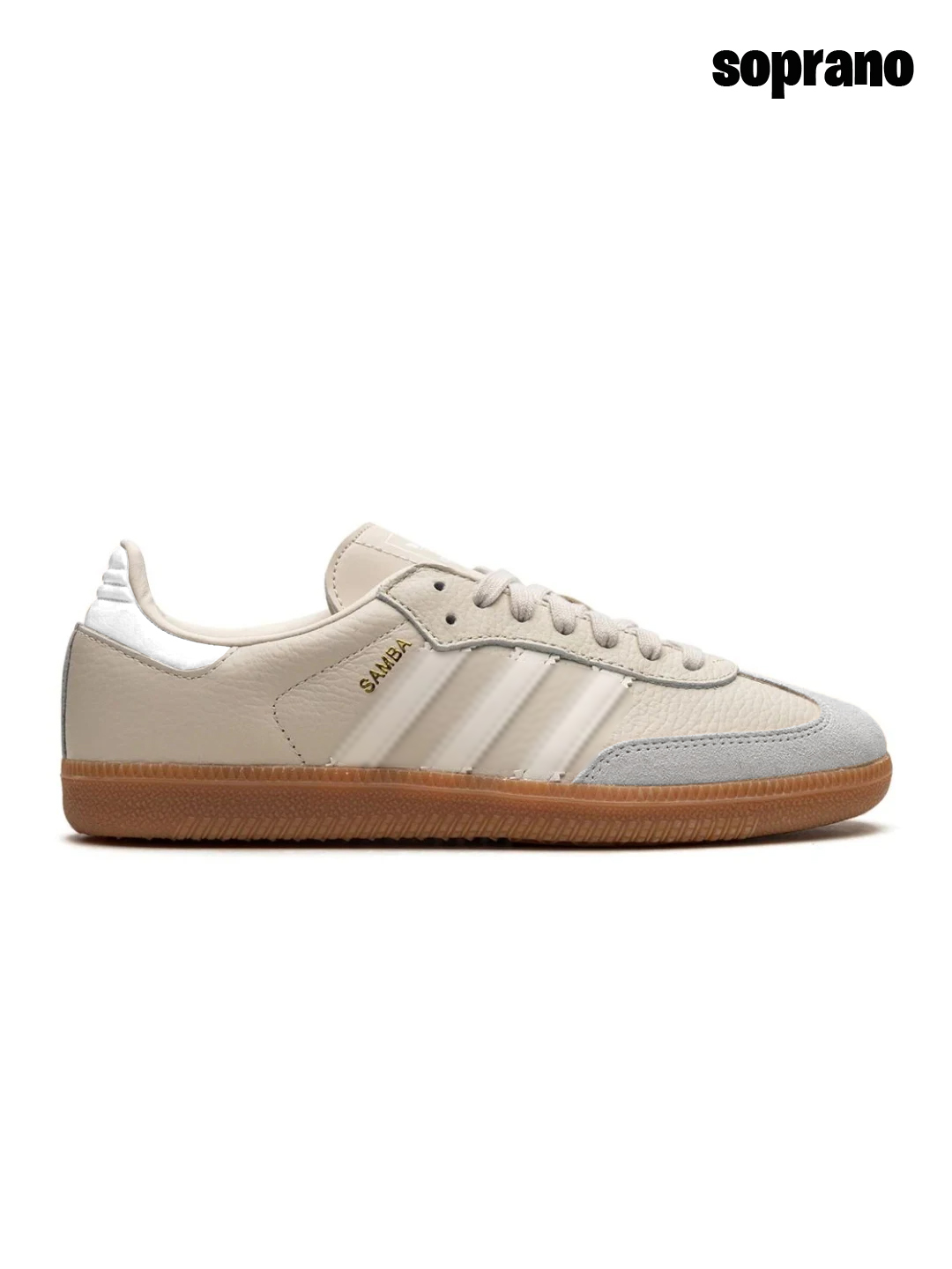 Ayollar va o‘smirlar uchun Adidas Campus, Samba klassik krossovkalari, uniseks, 35-40