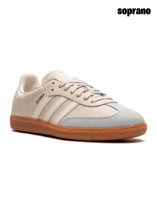 Ayollar va o‘smirlar uchun Adidas Campus, Samba klassik krossovkalari, uniseks, 35-40