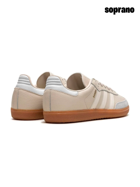 Ayollar va o‘smirlar uchun Adidas Campus, Samba klassik krossovkalari, uniseks, 35-40