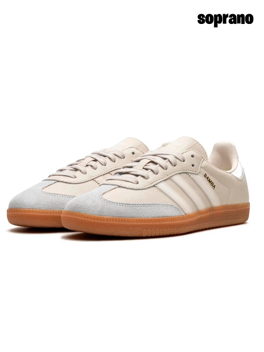 Ayollar va o‘smirlar uchun Adidas Campus, Samba klassik krossovkalari, uniseks, 35-40