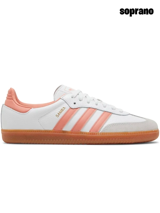 Ayollar va o‘smirlar uchun Adidas Campus, Samba klassik krossovkalari, uniseks, 35-40
