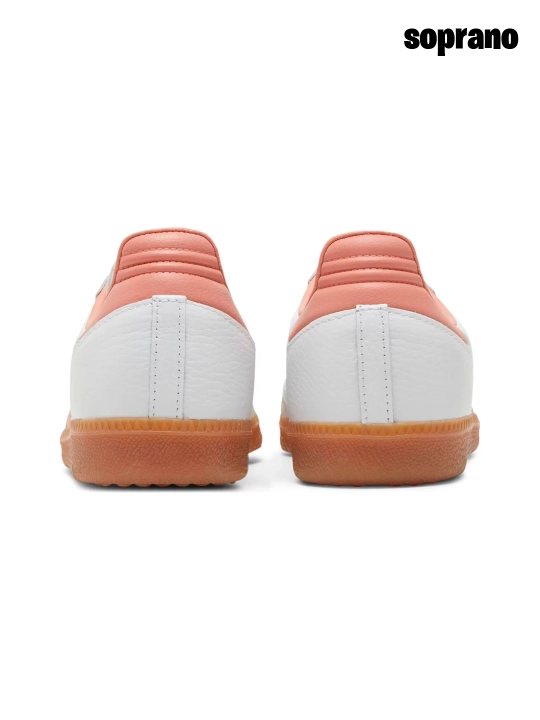 Ayollar va o‘smirlar uchun Adidas Campus, Samba klassik krossovkalari, uniseks, 35-40