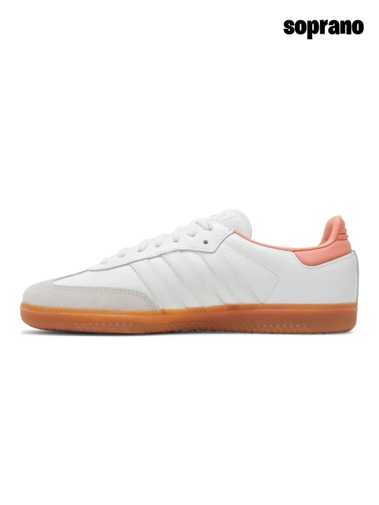 Ayollar va o‘smirlar uchun Adidas Campus, Samba klassik krossovkalari, uniseks, 35-40