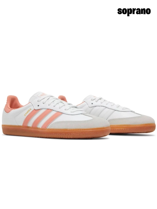 Ayollar va o‘smirlar uchun Adidas Campus, Samba klassik krossovkalari, uniseks, 35-40