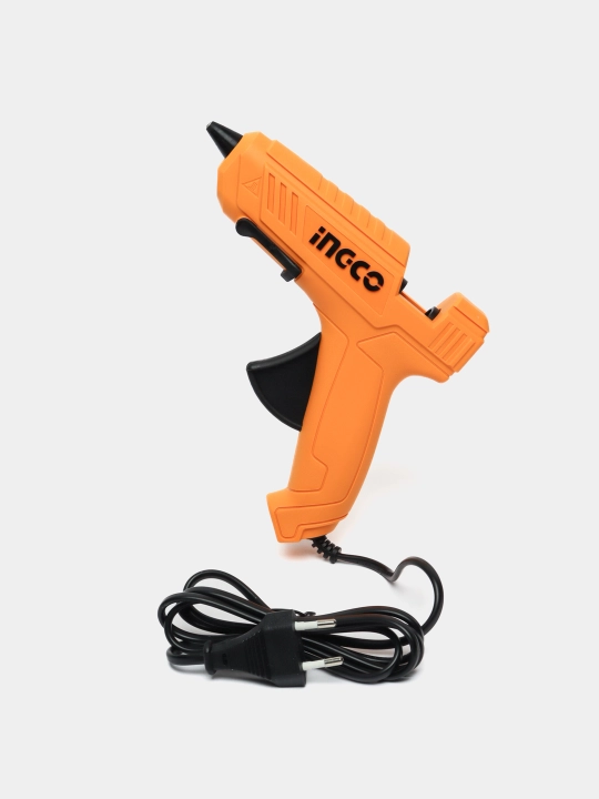 INGCOdan, sifatli kley yopishtiruvchi pistolet, 100 W, GG148