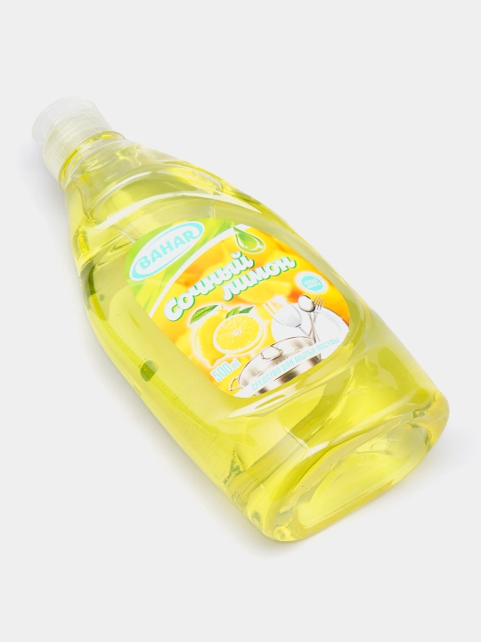 Idish yuvish geli, BAHAR, 500 ml