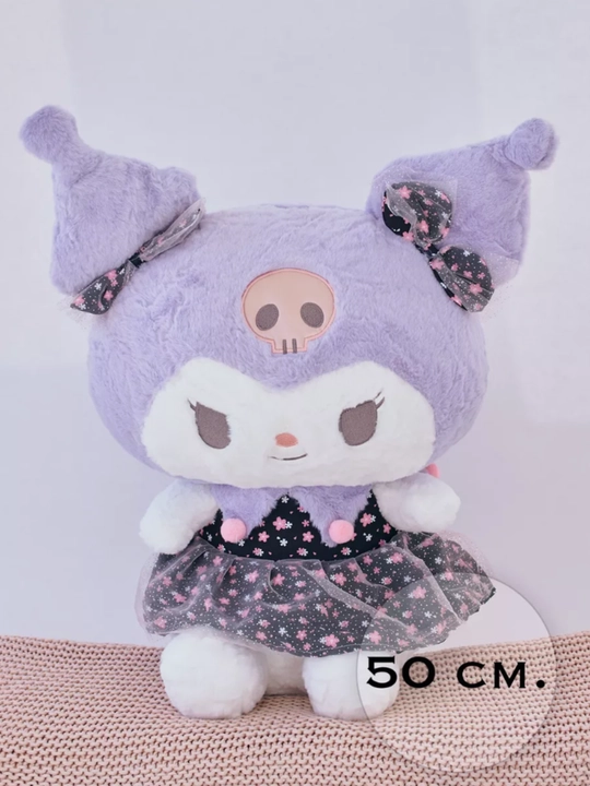 Мягкая игрушка Кuromi - 