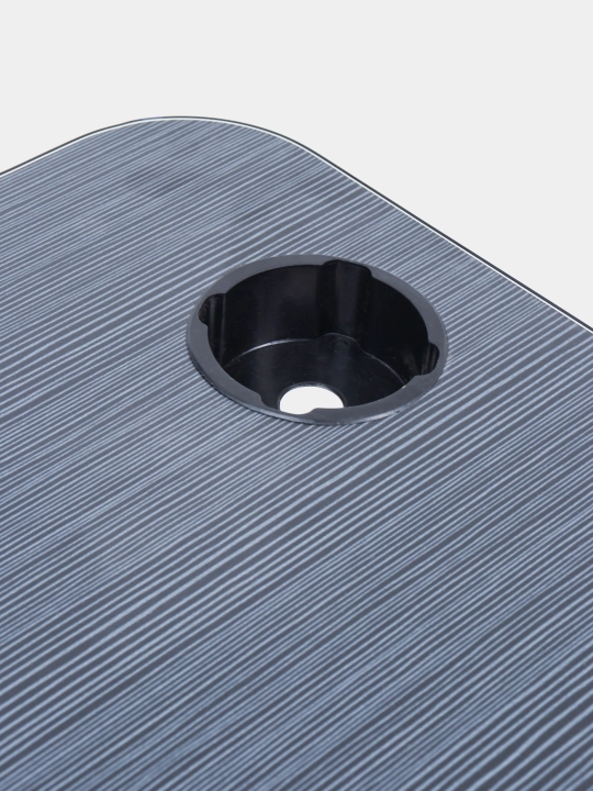 Yeg'iladigan stol, mini stol, razmer 60 * 40 * 2.8 sm