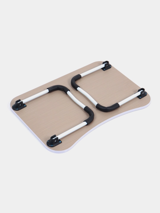 Yeg'iladigan stol, mini stol, razmer 60 * 40 * 2.8 sm