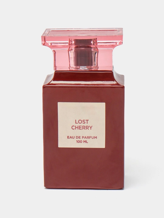 Parfyumlangan suv Lost Cherry TOMFORD, erkaklar va  ayollar uchun, 100 ml
