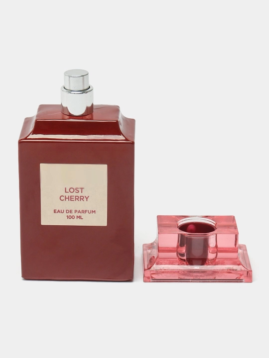 Parfyumlangan suv Lost Cherry TOMFORD, erkaklar va  ayollar uchun, 100 ml