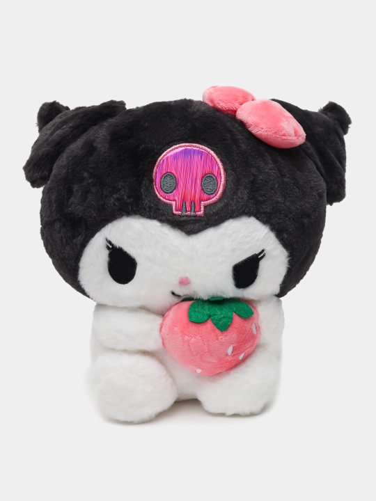Мягкая игрушка Kuromi Melody