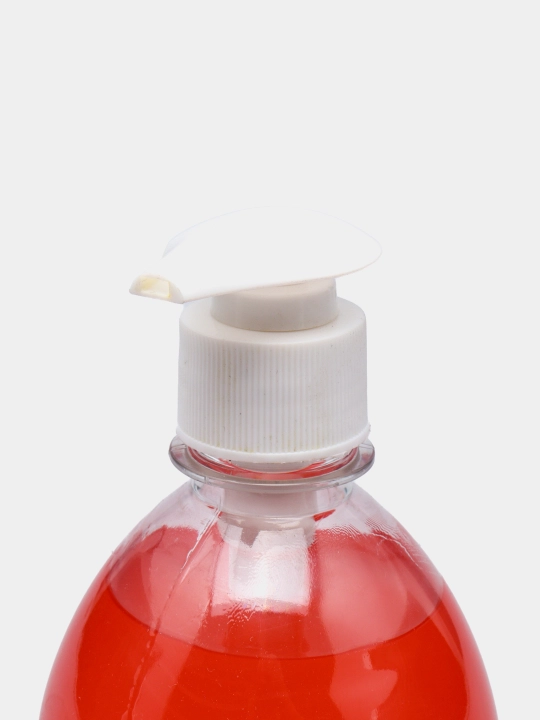 Suyuq krem-sovun Bahar, xushboy hidli, 500 ml