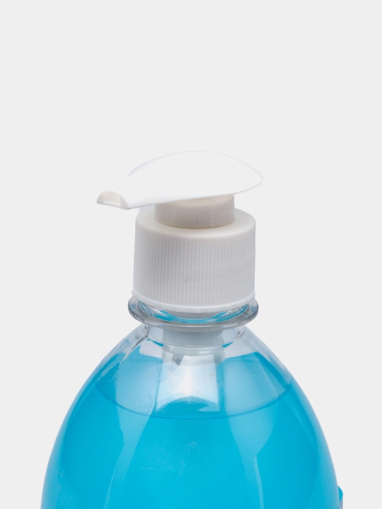 Suyuq krem-sovun Bahar, xushboy hidli, 500 ml