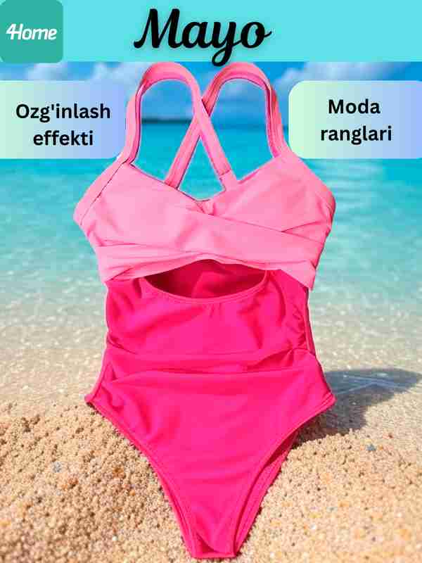 Shaxsiy mayo fotosuratlari