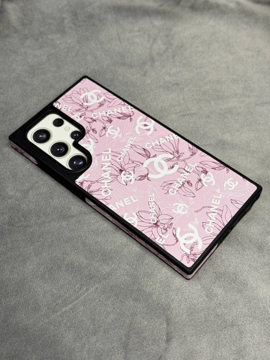 Чехол для Samsung S24Ultra с камнями Swarovski