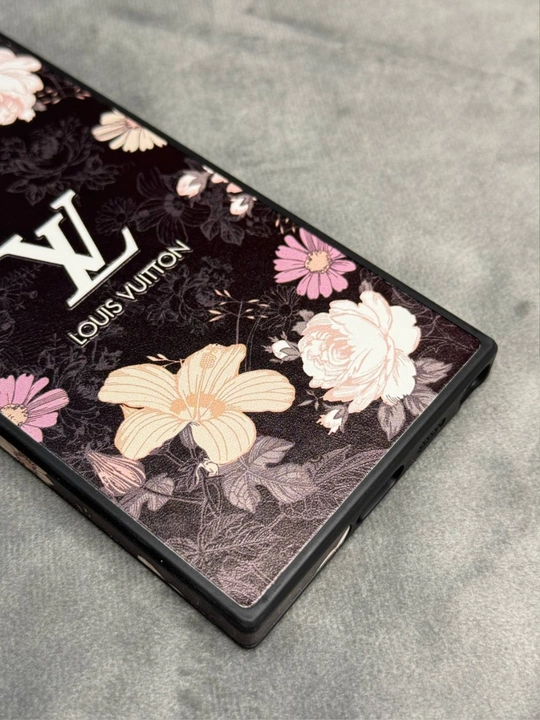 Чехол для Samsung S24Ultra с камнями Swarovski