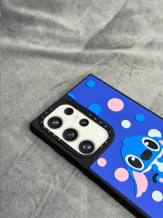 Чехол для Samsung S24Ultra с камнями Swarovski