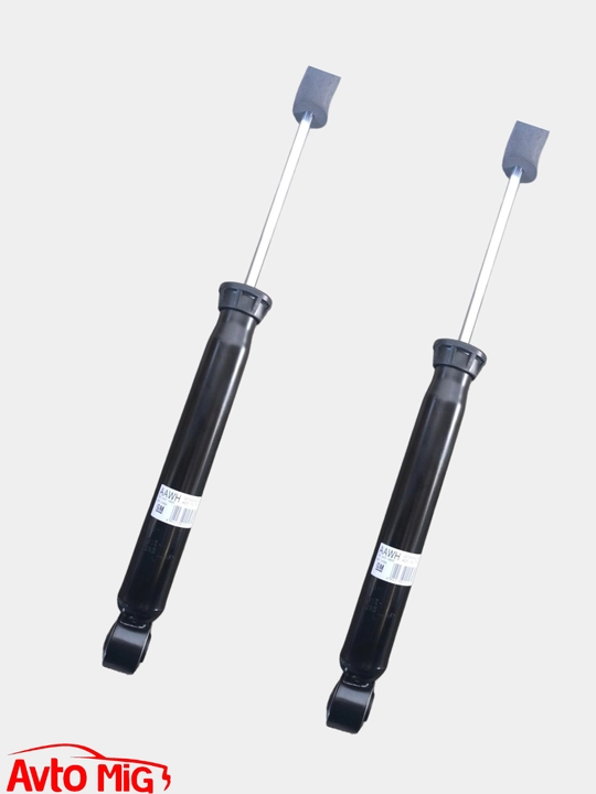Амортизатор Malibu 1 GM задняя 1 пара, 2 шт - 