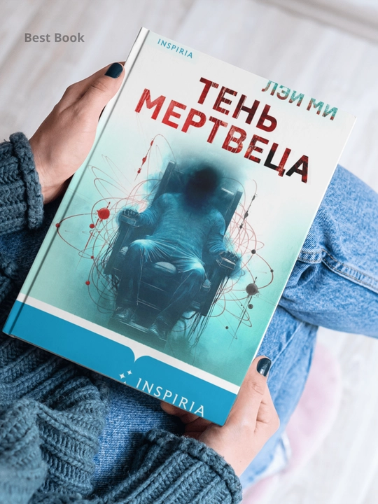 Тень мертвеца, Последнее дело Фан Му, Лэй Ми