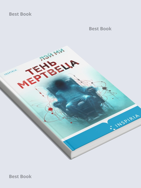 Тень мертвеца, Последнее дело Фан Му, Лэй Ми