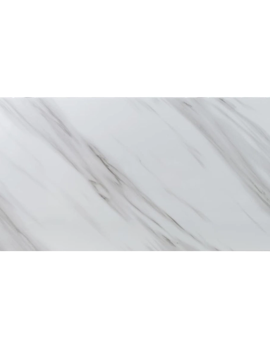 Har qanday xonadagi devorlar uchun 3D PVX panellar, namlikka chidamli, 300 x 600 mm