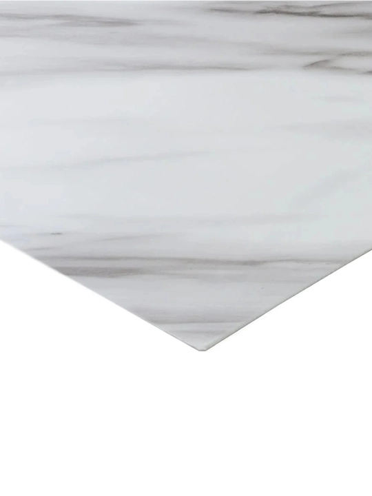 Har qanday xonadagi devorlar uchun 3D PVX panellar, namlikka chidamli, 300 x 600 mm