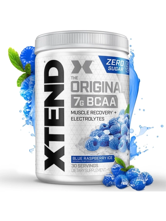 XTEND ORGINAL BCAA - 