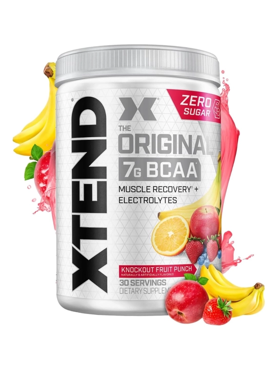 XTEND ORGINAL BCAA