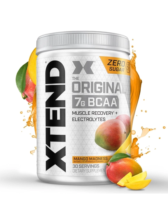 XTEND ORGINAL BCAA