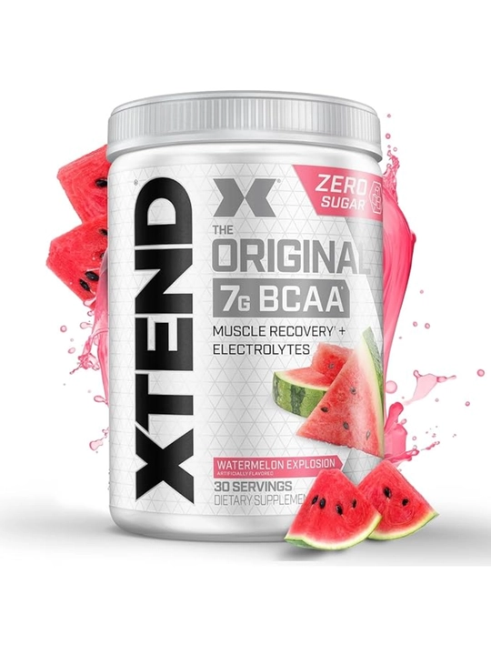 XTEND ORGINAL BCAA