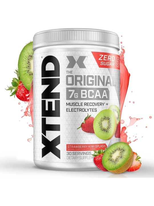 XTEND ORGINAL BCAA