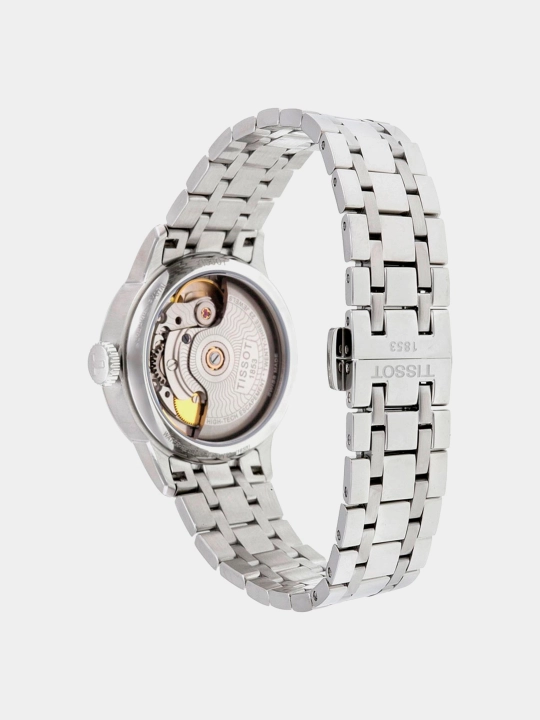 Shveytsariya mexanik qo'l soati Tissot T099.207.11.118.00