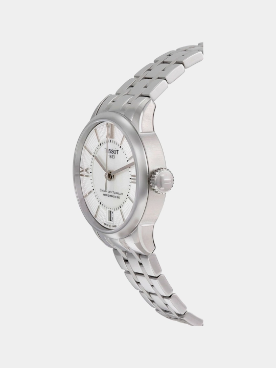 Shveytsariya mexanik qo'l soati Tissot T099.207.11.118.00