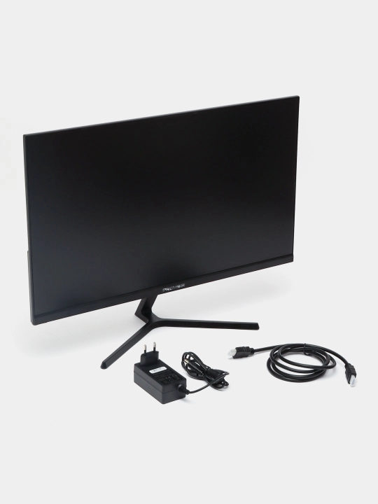 Монитор Premier  27" PRM100LEDM, 100 Hz, IPS, FullHD