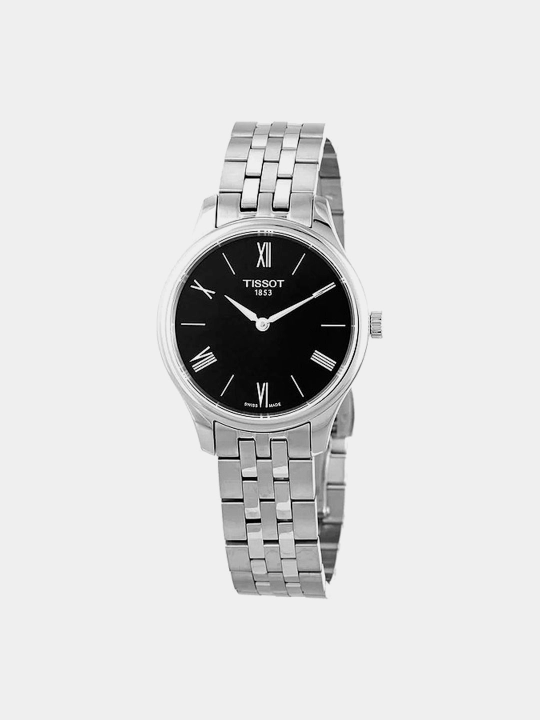 Shveytsariya Tissot qo‘l soati, T063.209.11.058.00 - 
