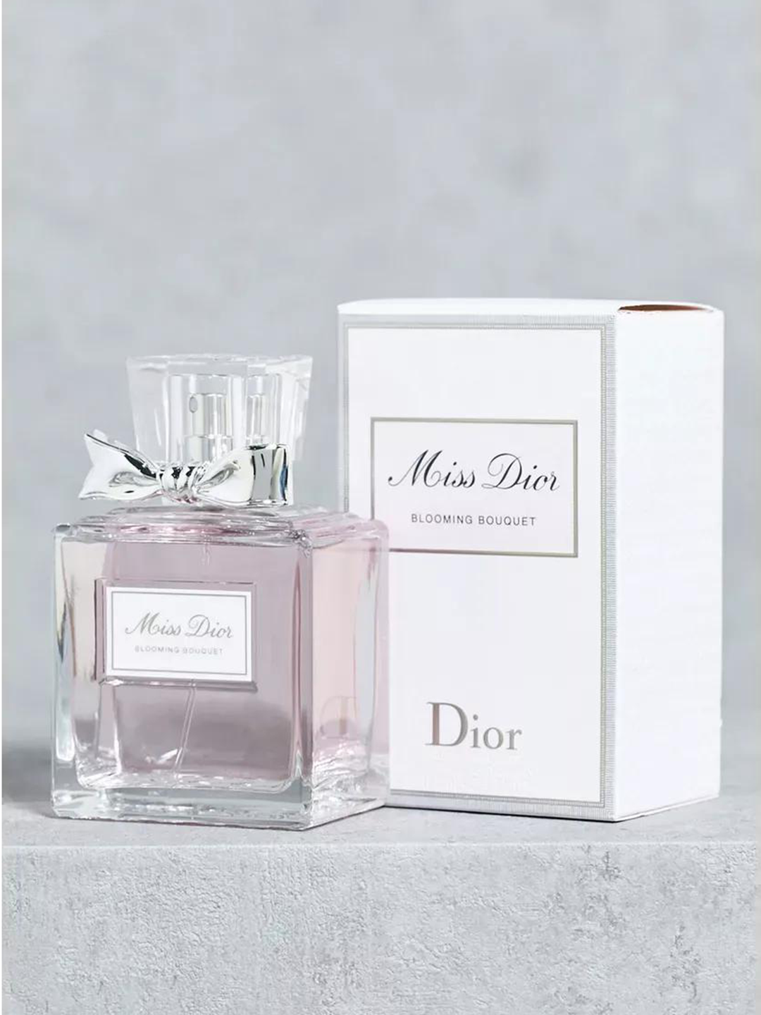 Xushbo'ylangan suv Miss Dior Blooming Bouquet, 100 ml