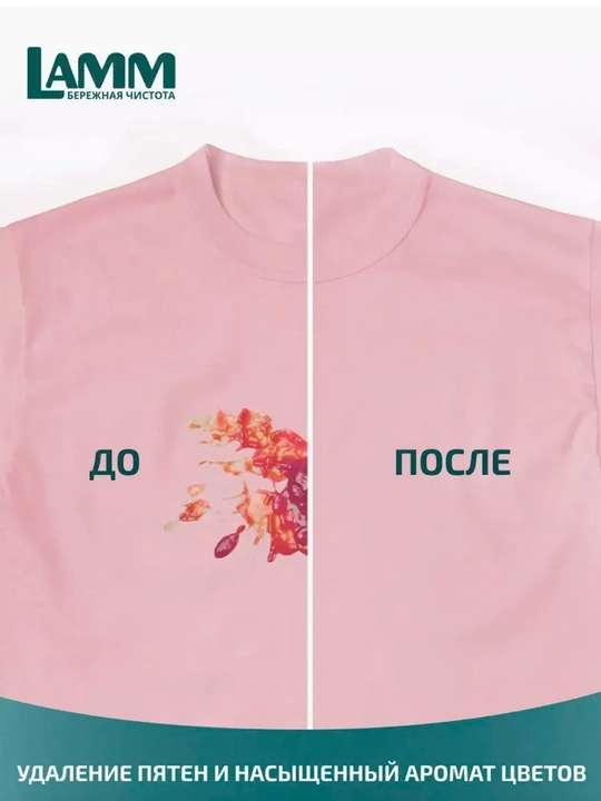AROMA капсулы для стирки + Гель для стирки белья
